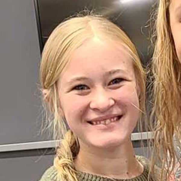 Maleighya Harmon