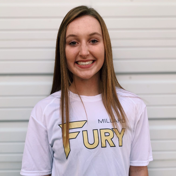 Jessica Meisinger's Softball Recruiting Profile