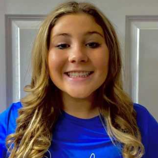 Alyssa Breckner