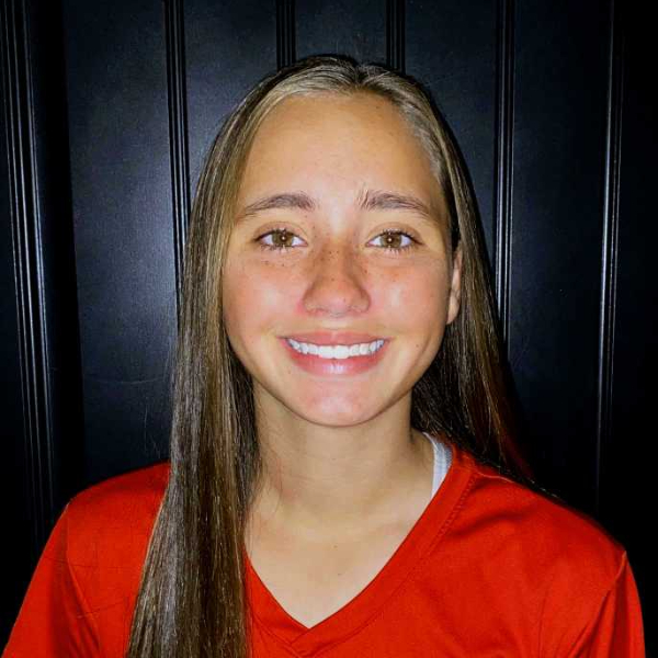 Payton Chacon