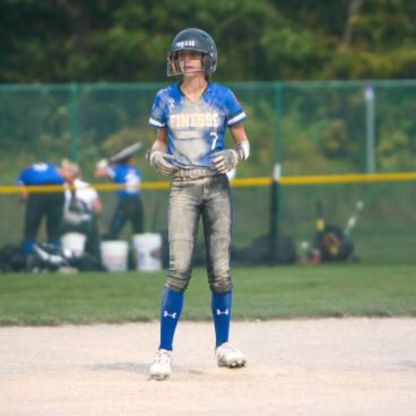 Makayla Sitarski