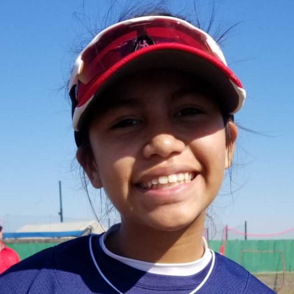 Brianna Flores
