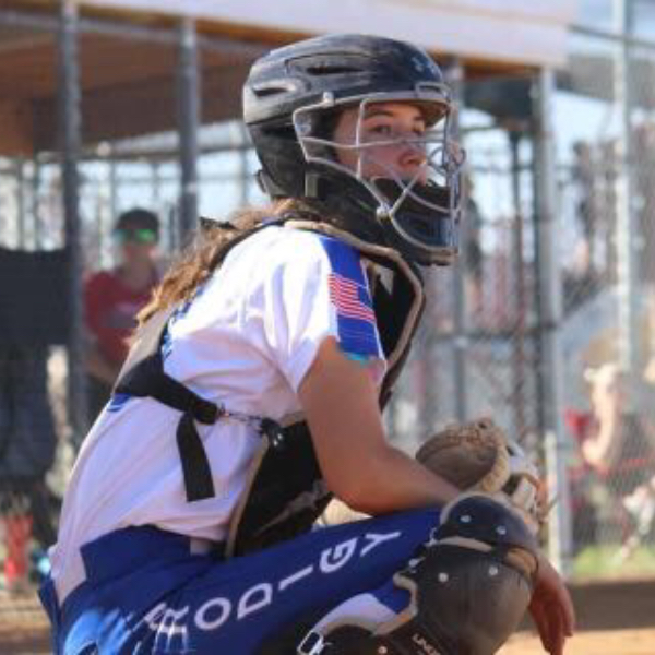 Rylie Wunderle