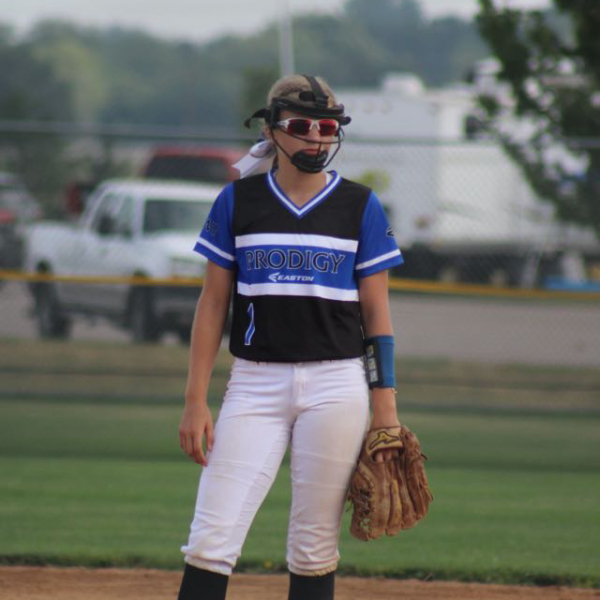 Mabry Spohn