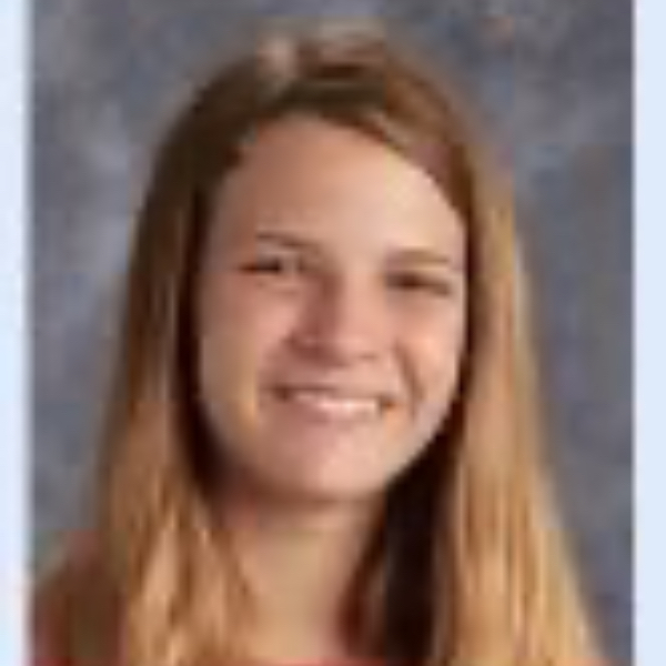Kathryn Sturman