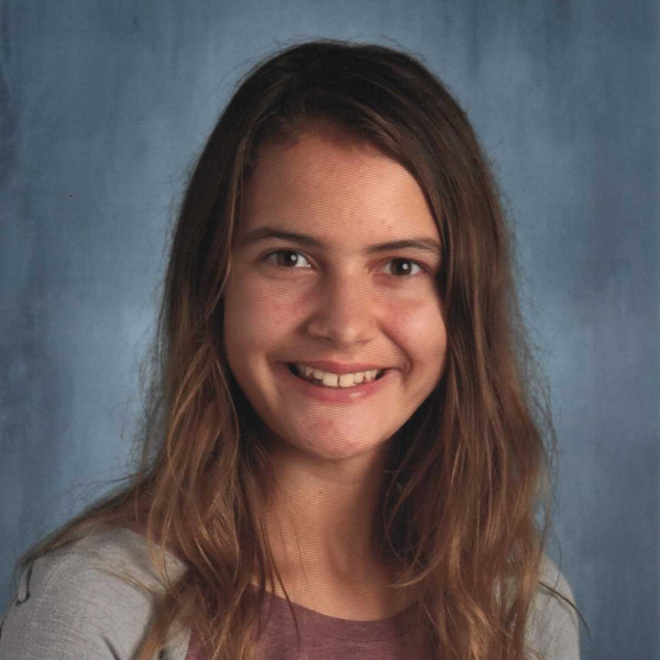 Sienna Bemmels