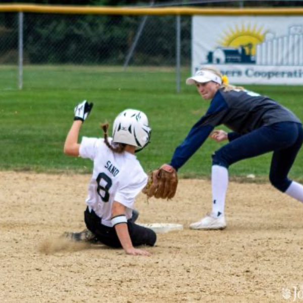 Rylee Sand