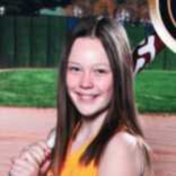 Sydney Anderson