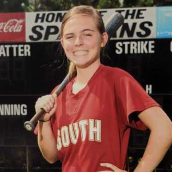 Zoey Smith