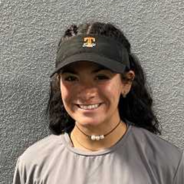 Alyssa Brister