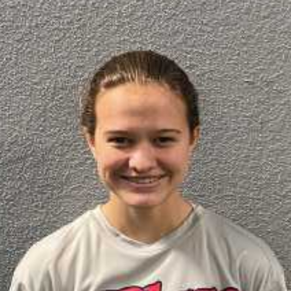 Hannah Pack