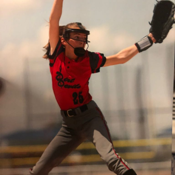 Trista Werner