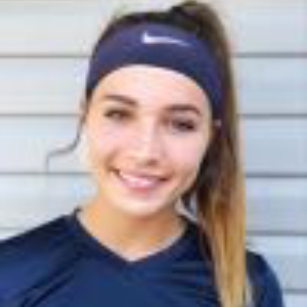 Madison Luedtke