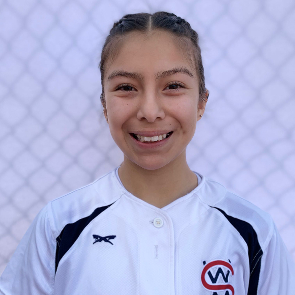 Olivia Hernandez