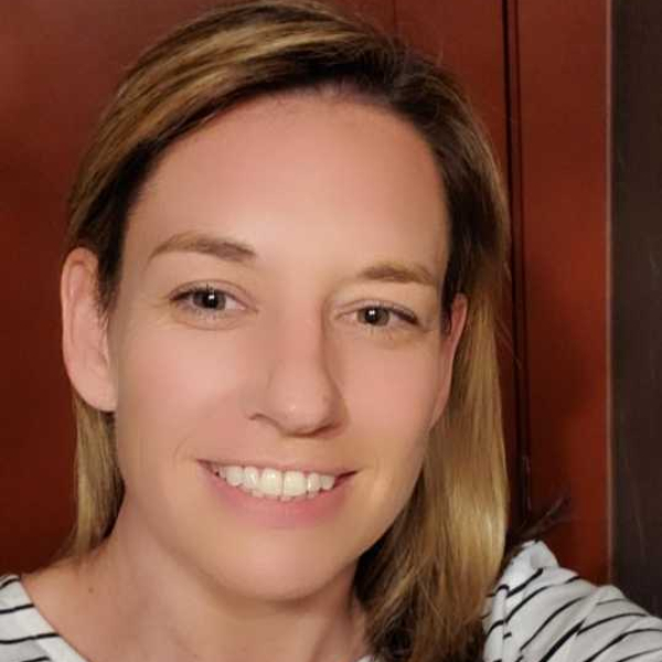 Megan Gaines