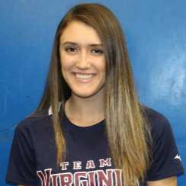 Haley Saulsbury