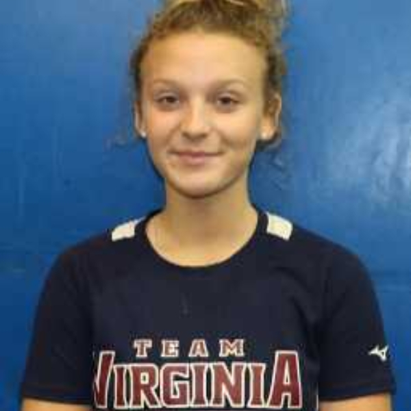 Lauren Leatherman