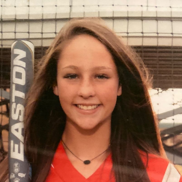 Lauryn Cottrell