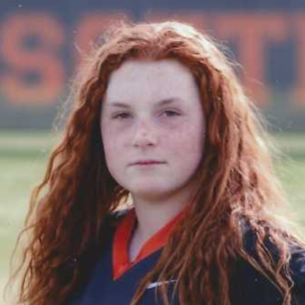 Kylar Heston