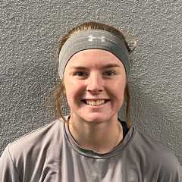 Morgan Barnes