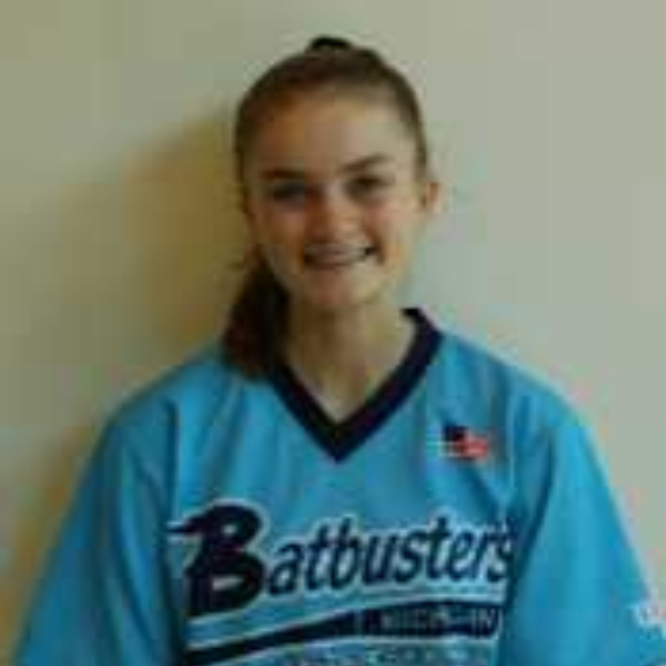 Alayna Meade