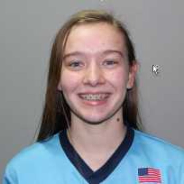Ally Raymer
