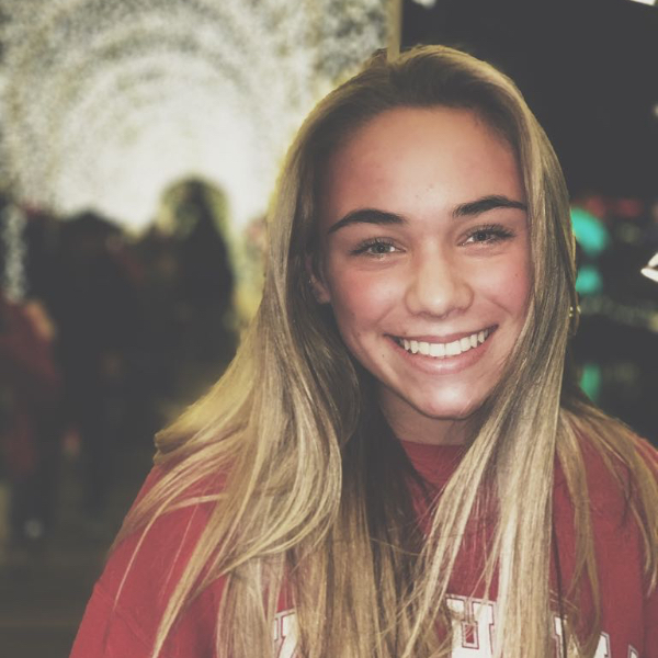 Chayse Caram