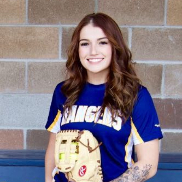 Lacee Fridley