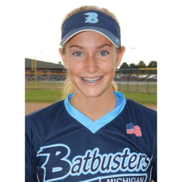 Ella Stephenson