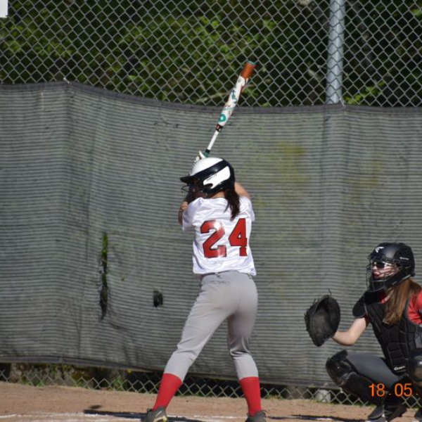 Paige Butland