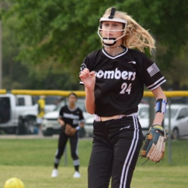 Cambree Creager