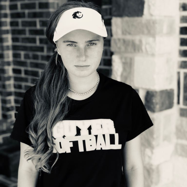 Amelia Munger