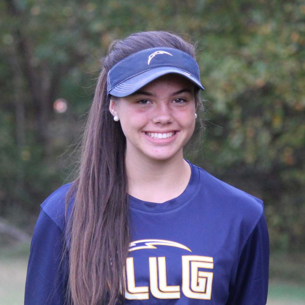 Molly Lawson