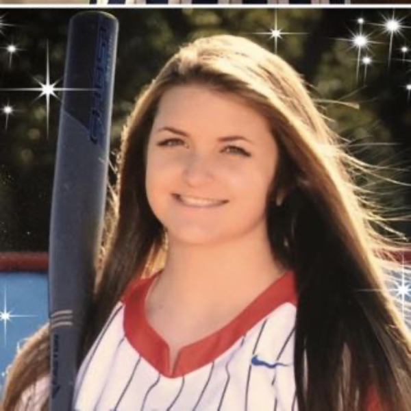 Lauren Tetreault - Verbal to Angelo State
