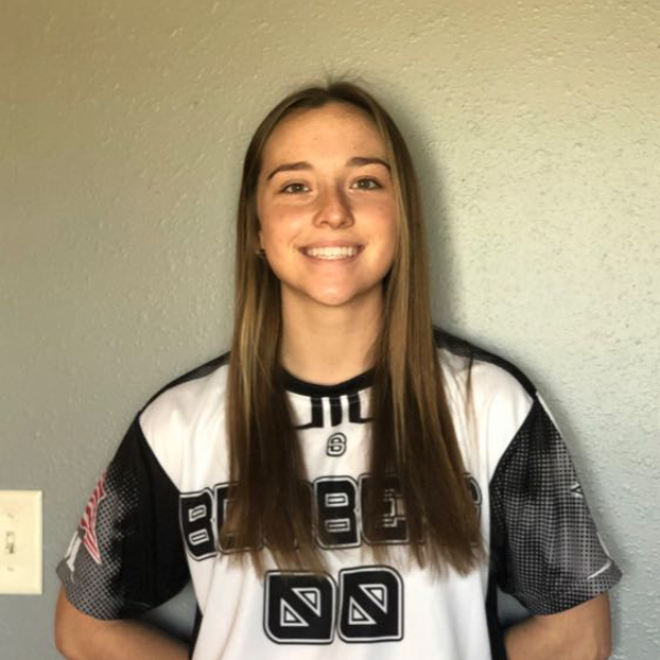 Gabie McConnell