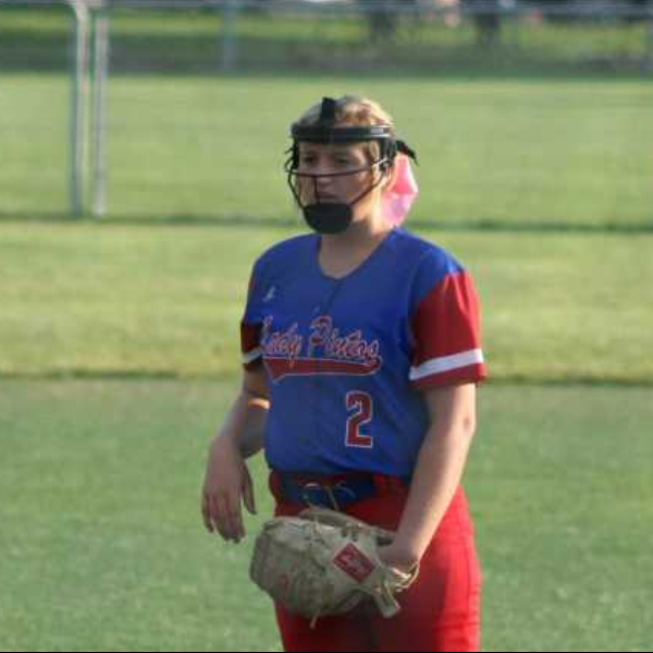 Camryn Schlup