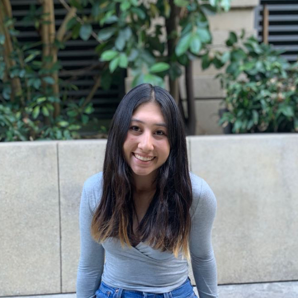 Breanna Negrete
