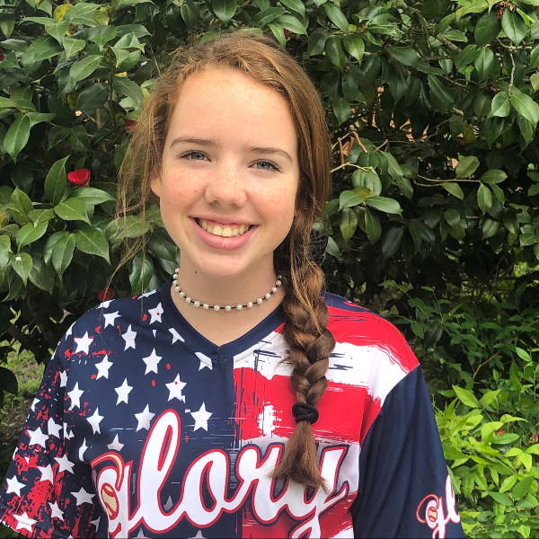 Madison Holder