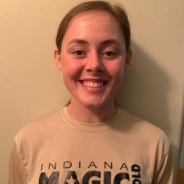 Mackenzie Bowling
