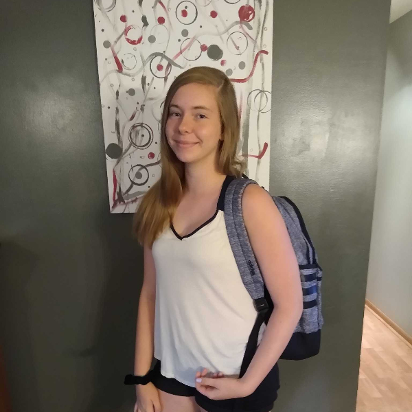 Makayla Peterson