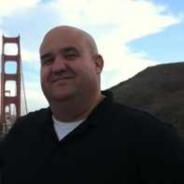 Jeff Ray