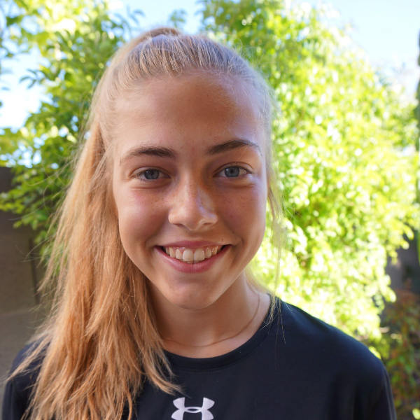 Allie Humburg