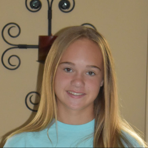 Madison Carney