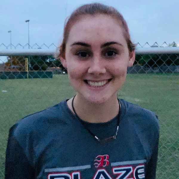 Austyn Wright