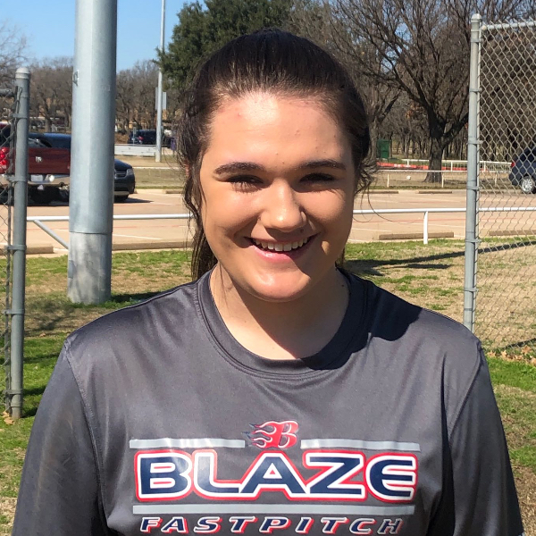 Payton Newlin