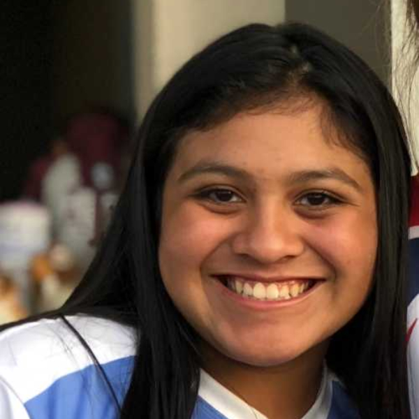 Gabriella Cabrera