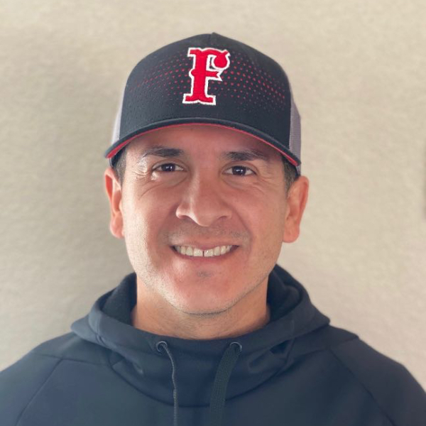 Michael Rodriguez