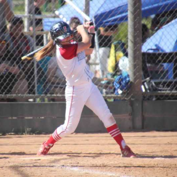 Jordyn Laughlin