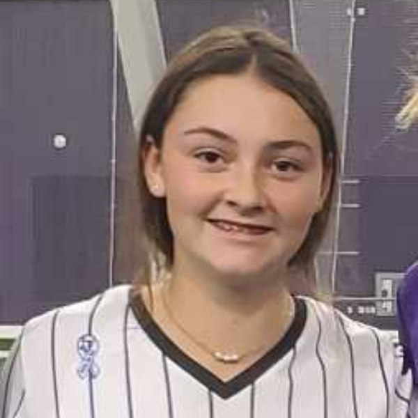 Trinity Nowicki
