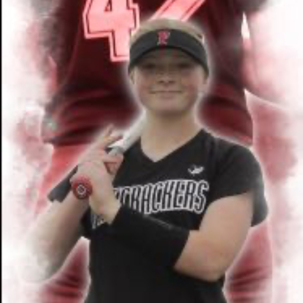 Savannah Warman